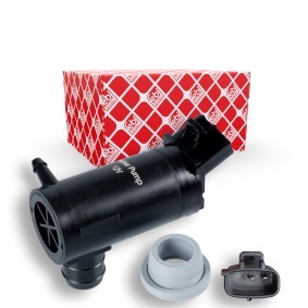 Compre Bomba de água do lava vidros de FEBI BILSTEIN online para Solara Coupe (_V3_) a preços moderados
