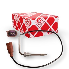 Abgastemperatursensor des Herstellers FEBI BILSTEIN - Originalware Artikelnummer: 109389