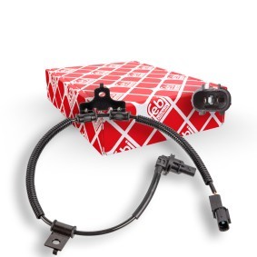 Køb ABS Sensor af FEBI BILSTEIN 109418 til den lave pris 334,32 DKK