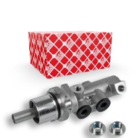 Compre Bomba central dos travões da FEBI BILSTEIN 109477 a um preço baixo por 81,50 €