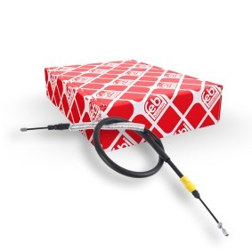Handbremsseil 109483 von FEBI BILSTEIN günstig für 20,94 € online kaufen