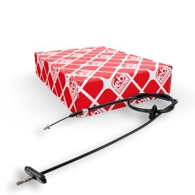 Handbremsseil 109519 von FEBI BILSTEIN günstig für 44,02 € online kaufen