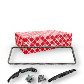 Compre Kit de cadena de distribución de FEBI BILSTEIN online para MURANO (Z50) a precios moderados