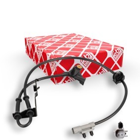 ABS-Sensor von FEBI BILSTEIN 109547