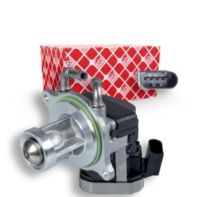 AGR-Ventil für MERCEDES-BENZ von FEBI BILSTEIN