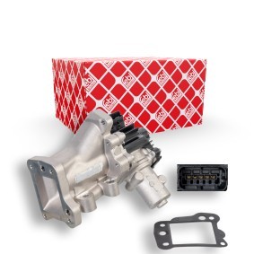Compre Válvula EGR da FEBI BILSTEIN 109638 a um preço baixo por 287,67 €