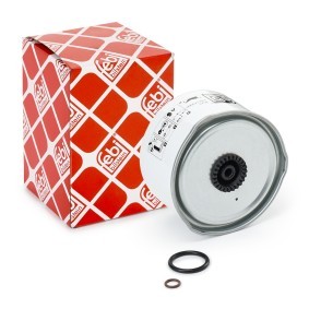 Kraftstofffilter 170060 von FEBI BILSTEIN günstig für 33,24 € online kaufen