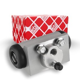 Compre Cilindro do travão da roda da FEBI BILSTEIN 170220 a um preço baixo por 21,09 €