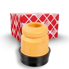 Compre Coifa amortecedor e batente do amortecedor de FEBI BILSTEIN online para X6 (E71, E72) a preços moderados
