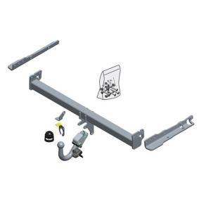 Anhängerkupplung 661100 von BRINK günstig für 353,80 € online kaufen
