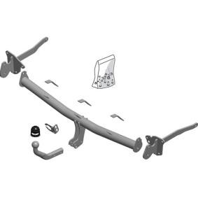 Compre Enganche de bola de remolque de BRINK online para 508 SW II (FE, FC, FJ, F4) a precios moderados