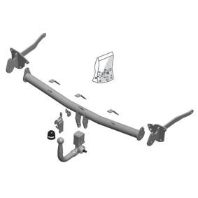 Compre Enganche de bola de remolque de BRINK online para 508 SW II (FE, FC, FJ, F4) a precios moderados