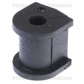 Lagerbuchse, Stabilisator von TRISCAN