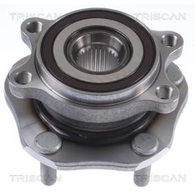 Radlagersatz 8530 14143 von TRISCAN günstig für 98,93 € online kaufen