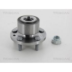 Radlagersatz 8530 17113A von TRISCAN günstig für 199,43 € online kaufen