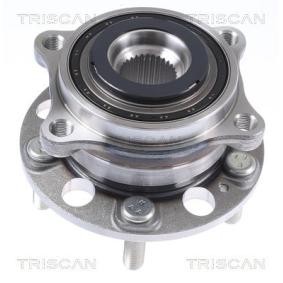 Radlagersatz 8530 43124 von TRISCAN günstig für 163,57 € online kaufen