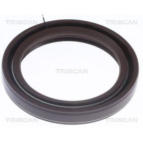 Achetez des Bague d'étanchéité, vilebrequin TRISCAN 8550 100004 à prix pour 9,57 €