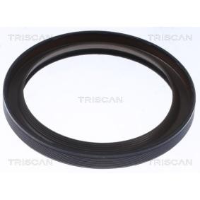 Achetez des Bague d'étanchéité, vilebrequin TRISCAN 8550 10095 à prix pour 17,57 €