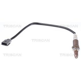 Compre Sonda lambda da TRISCAN 8845 25049 a um preço baixo por 173,52 €