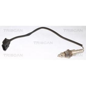 Compre Sonda lambda da TRISCAN 8845 25052 a um preço baixo por 142,22 €