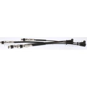 Zündleitungssatz 8860 29066 von TRISCAN günstig für 83,40 € online kaufen