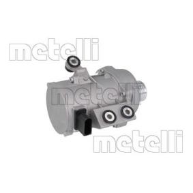 Wasserpumpe von METELLI