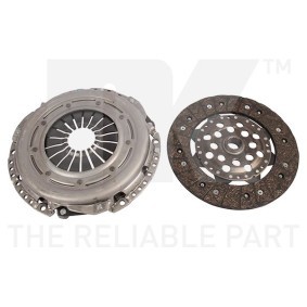 Comprar Kit de embrague de NK 139969 a bajo precio de 159,01 €