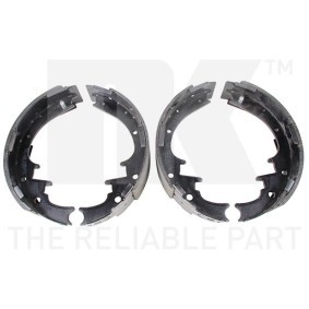 Bremsbackensatz 2725875 von NK günstig für 70,40 € online kaufen