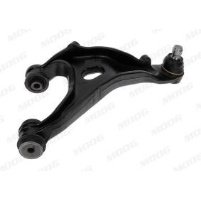 Achetez des Bras de suspension MOOG SU-WP-16541 à prix pour 127,79 €