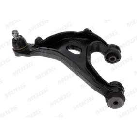 Achetez des Bras de suspension MOOG SU-WP-16542 à prix pour 124,79 €