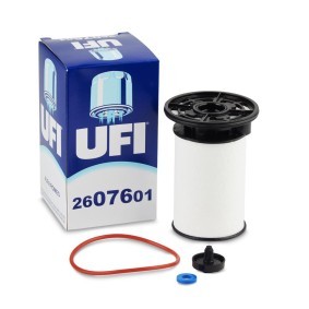 Kraftstofffilter für ALFA ROMEO von UFI