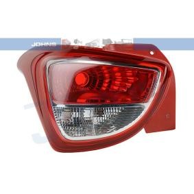 Rückleuchte 39 04 87-1 von JOHNS günstig für 119,92 € online kaufen