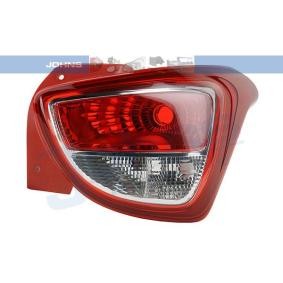 Rückleuchte 39 04 88-1 von JOHNS günstig für 119,92 € online kaufen