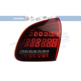 Rückleuchte für PORSCHE von JOHNS