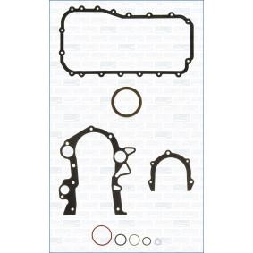 Dichtungssatz, Kurbelgehäuse 54273500 von AJUSA günstig für 99,77 € online kaufen