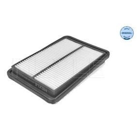 Köp Luftfilter av MEYLE 16-12 321 0023 till det låga priset 168,20 kr