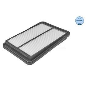 Köp Luftfilter av MEYLE 36-12 321 0021 till det låga priset 179,64 kr