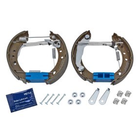 Acquista Kit freno, Freno a tamburo da MEYLE 36-14 533 0003/K a buon mercato per soli 71,90 €