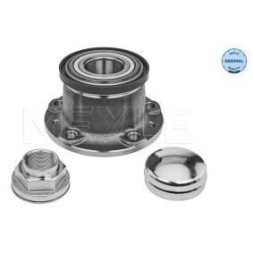 FIAT Radlagersatz von MEYLE