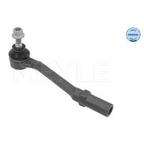 Compre Rótula de direção da MEYLE 40-16 020 0005 a um preço baixo por 14,52 €