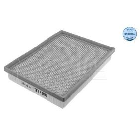 Køb Luftfilter af MEYLE 712 321 0017 til den lave pris 134,44 DKK