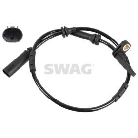 ABS-Sensor von SWAG