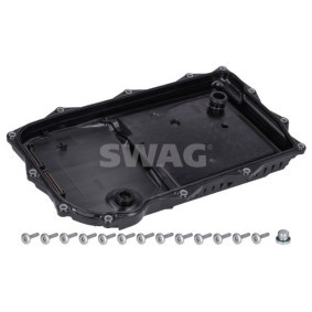Druckwandler, Abgassteuerung von SWAG