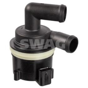 Zusatzwasserpumpe 33 10 0397 von SWAG günstig für 123,45 € online kaufen