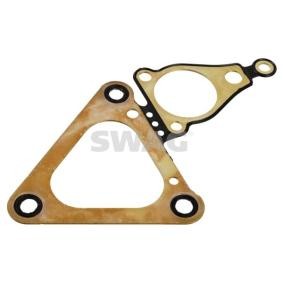 Achetez des Joint, couverle de carter (carter de vilebrequin) SWAG 50 10 9242 à prix pour 15,59 €