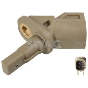 Køb ABS Sensor af SWAG 55 10 7841 til den lave pris 321,88 DKK