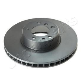 Bremsscheibe für ALPINA von JAPANPARTS