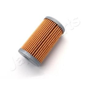 Hydraulikfilter, Automatikgetriebe FT022 von JAPANPARTS günstig für 50,90 € online kaufen