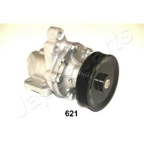 Wasserpumpe für PIAGGIO von JAPANPARTS