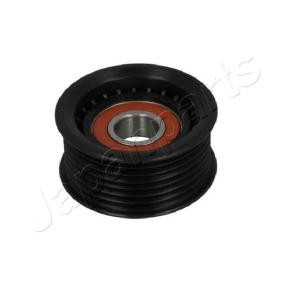 Umlenk- / Führungsrolle, Keilrippenriemen RP-816 von JAPANPARTS günstig für 67,20 € online kaufen